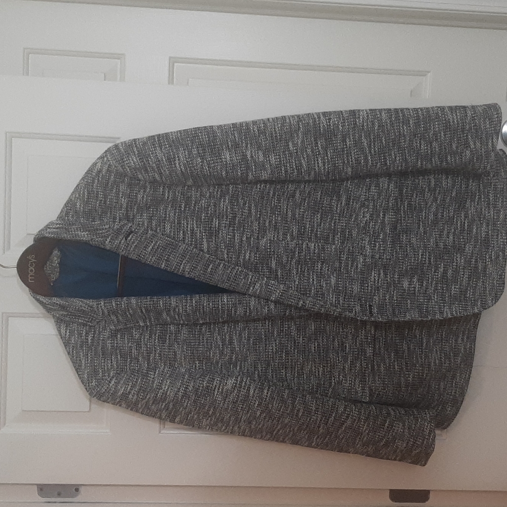 COPY - Tasso Elba XXL Multi Khaki